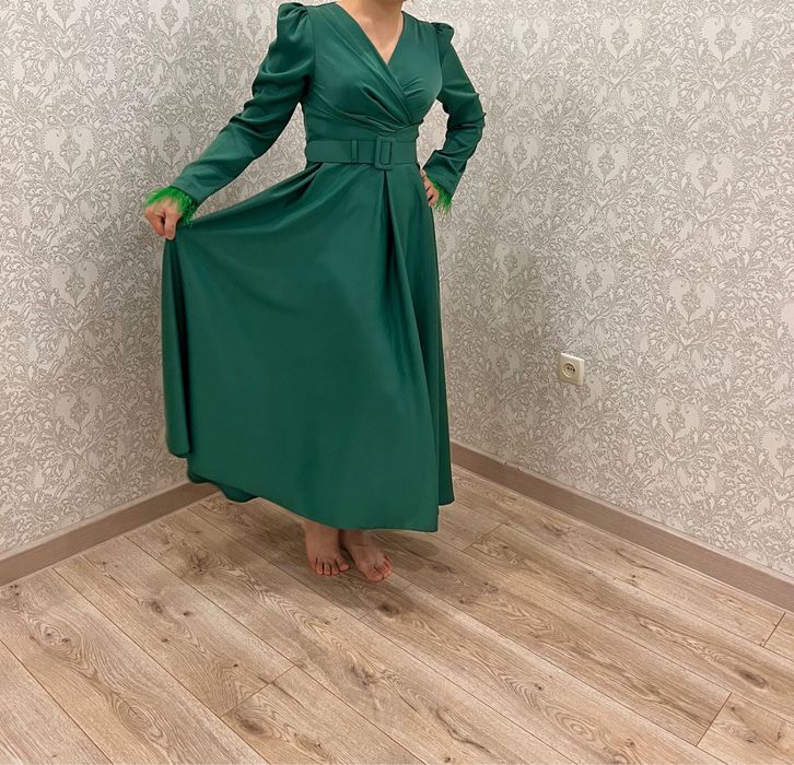 Продам платье.