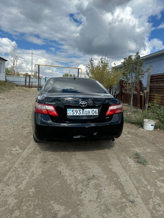 Продается Toyota Camry