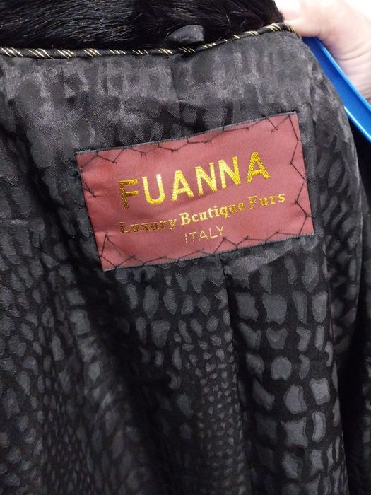 Продам мужскую шубу