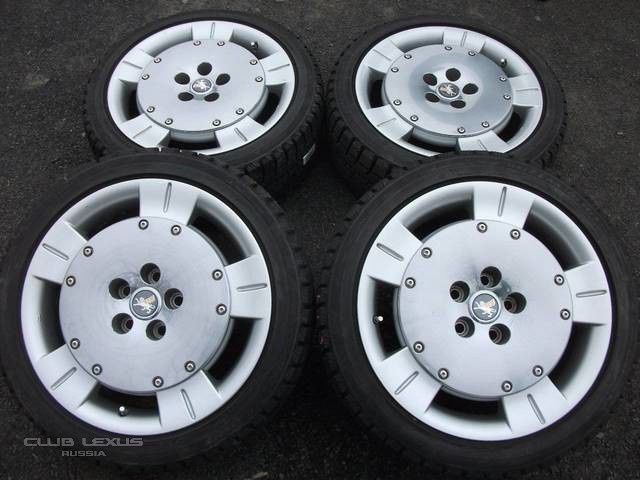 Продам диски r18. Срочно!!!