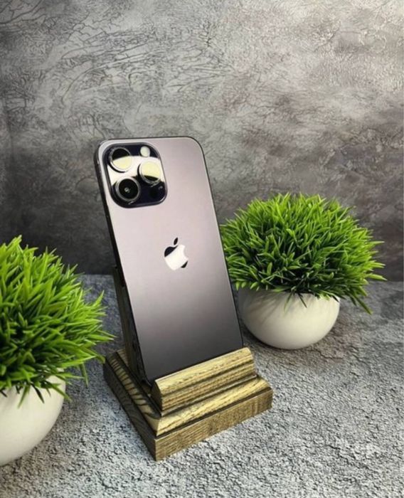 Iphone 14 pro max 128 gb 87% батарея