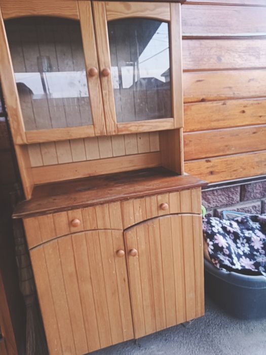 Продам мебель сосна ручная работа