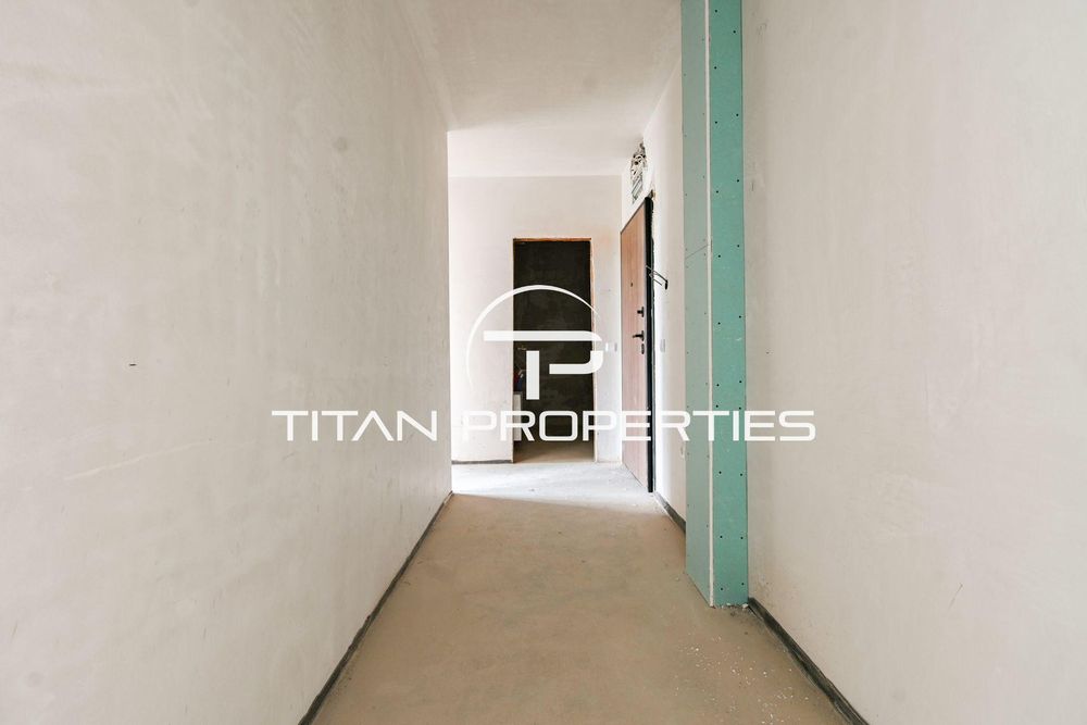 Продава се Тристаен апартамент в София, Кръстова вада - 92 кв.м за 3153 €/кв.м - Снимка #9