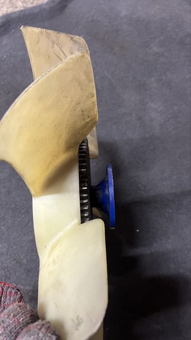 Вискомуфта Аристо 147