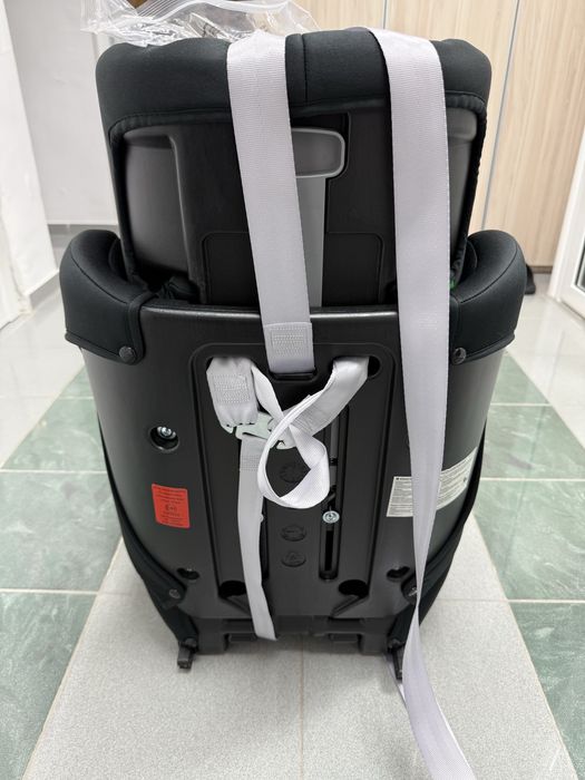 Детско столче за кола Kikka Boo с изофикс 2 броя