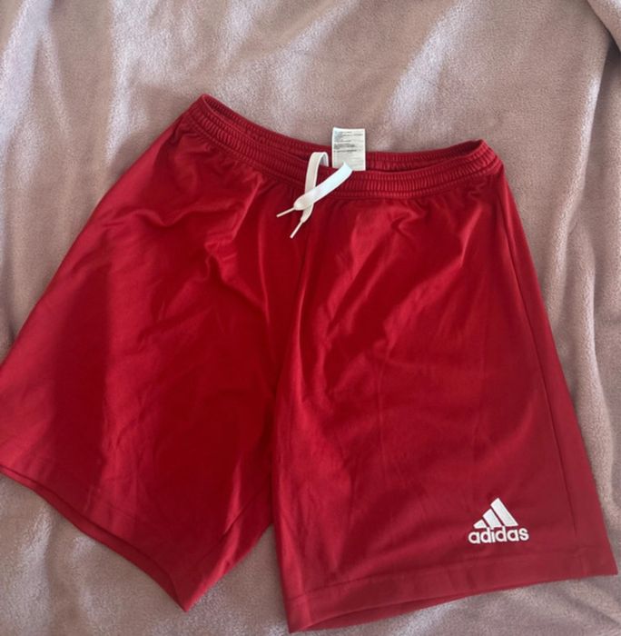 Pantaloni scurti Adidas Aeroready