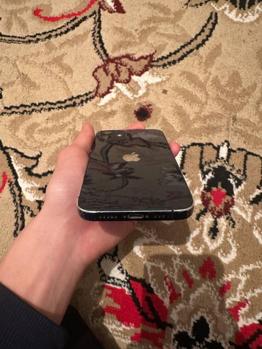 Айфон 12 идеальный