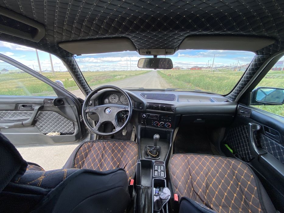 Продам бмв 520 не на ходу