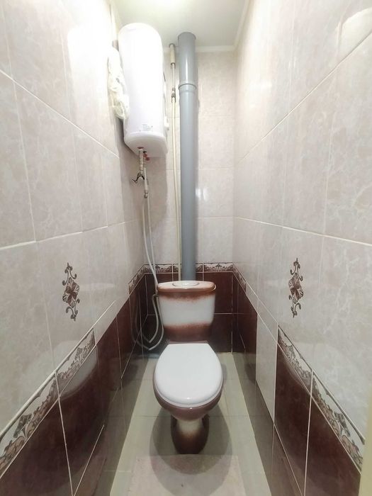 Продажа 2-комнатной квартиры