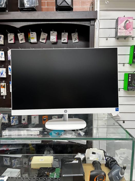Hp monoblok oq rang