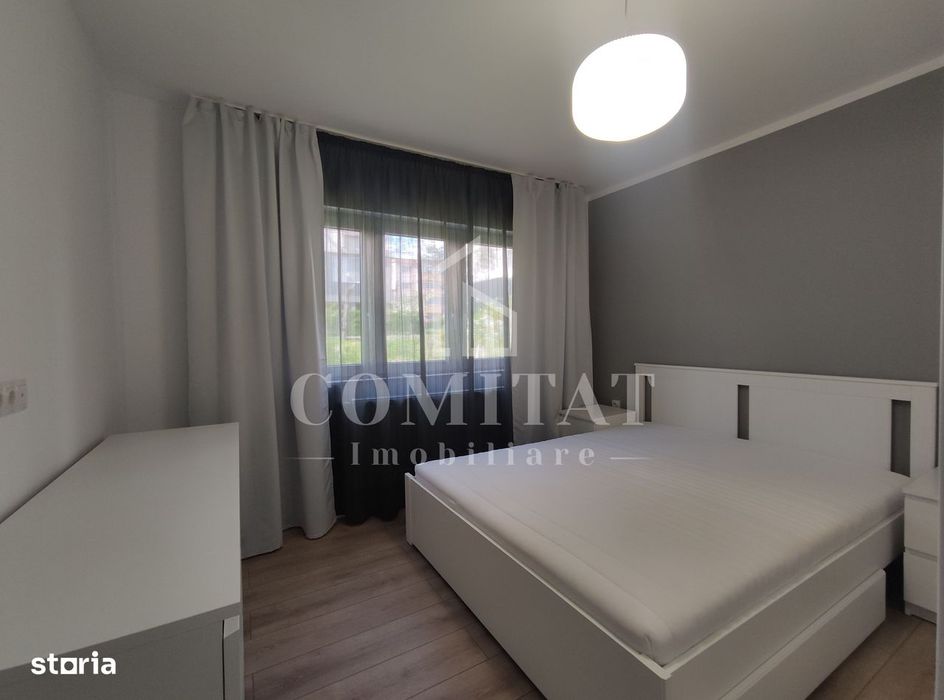 Apartament 3 camere| Zona Iulius Mall