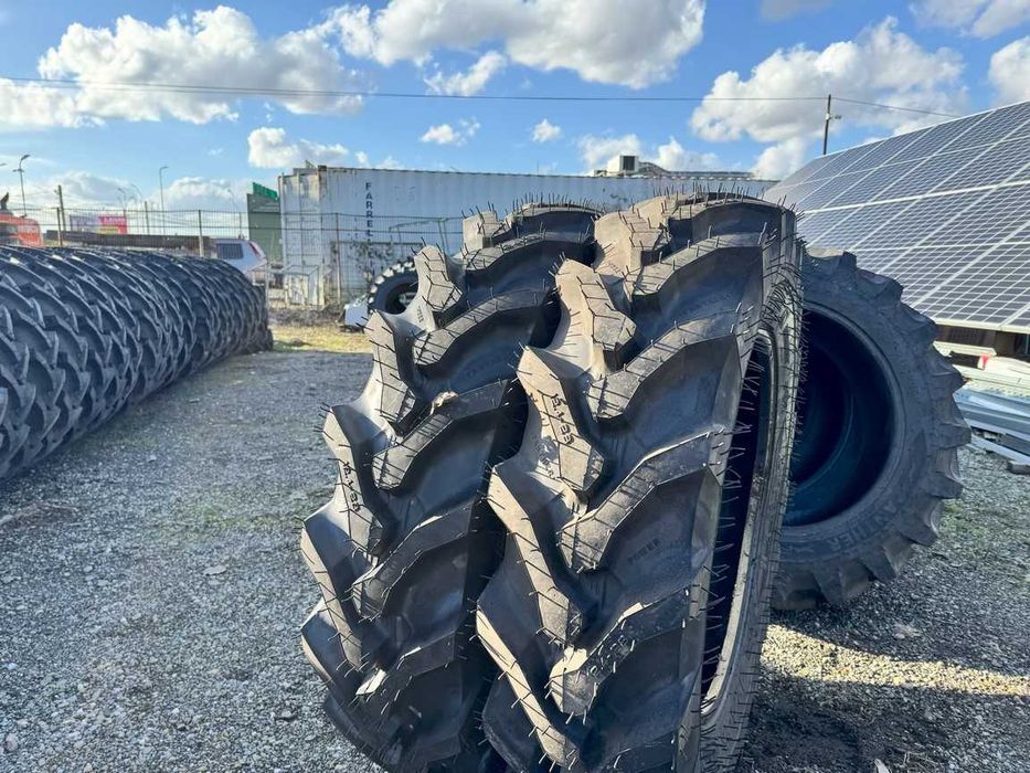 Panther Anvelope noi agricole 12.4-28 POWER 12PLIURI GARANTIE