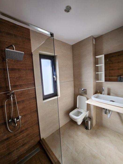 Închiriez casa Corbeanca mobilată și utilata
