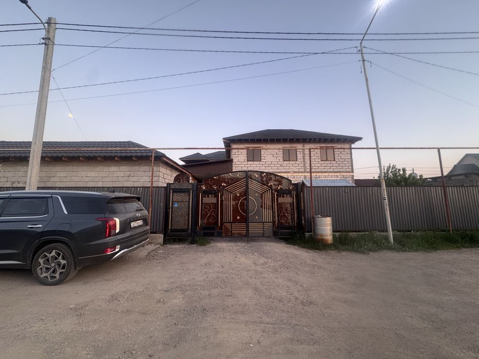 Продается дом село Кендала