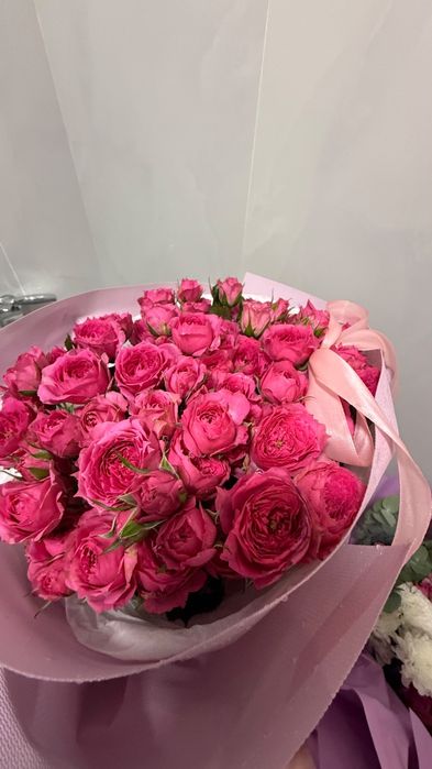 Продам цветы срочно