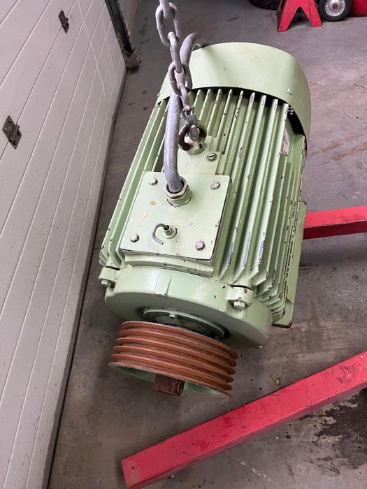 Motor trifazic 45 kw 2940/min