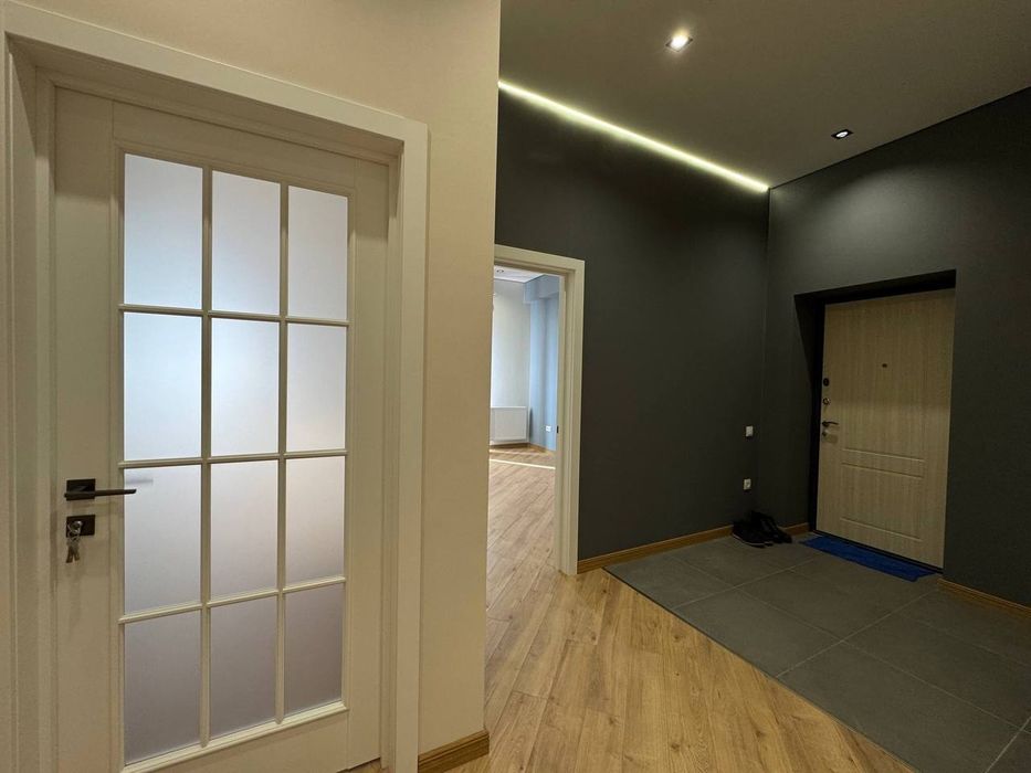 Продается 3х ком квартира, ЖК Хилол Резиденс, ор-р: ЭКО базар, 100м²