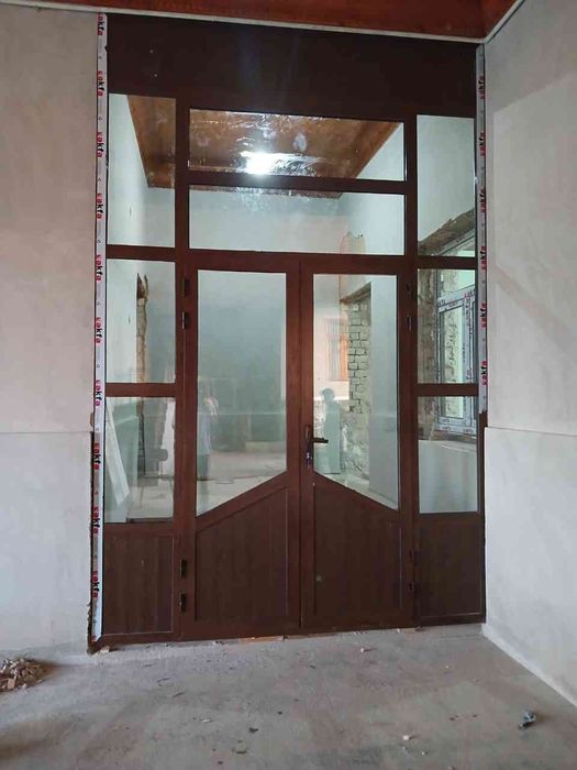 Akfa , 5 yil kafolati bilan sifati ideal darajada