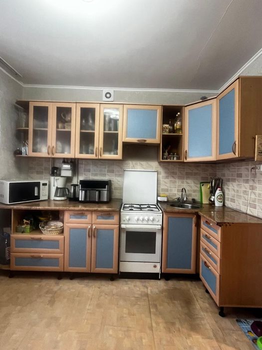 Продам кухонный гарнитур