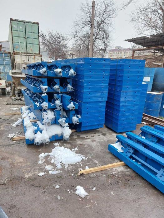 Угол распалубочный 3 м