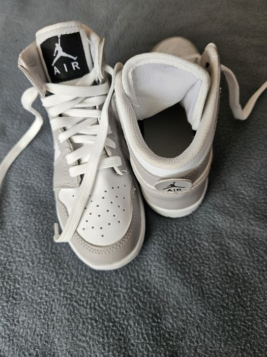 Детски маратонки Nike, Zara, Adidas