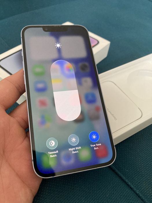 Iphone 14 128гб без ремонта