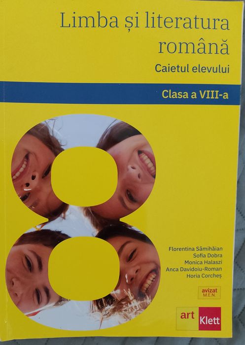 Evaluarea națională matematică și limba română