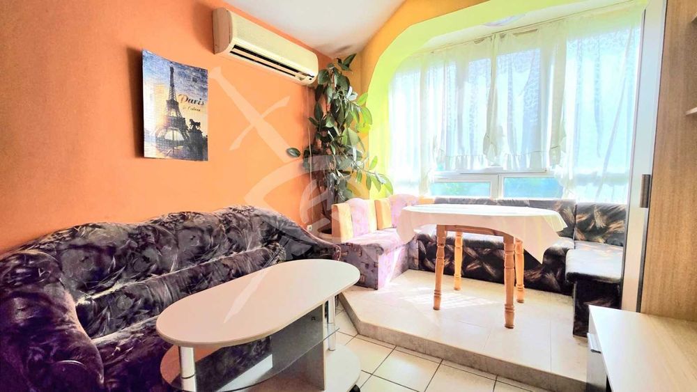 Продава се Мезонет в Варна, Генералите - 55 кв.м за 2724 €/кв.м - Снимка #2