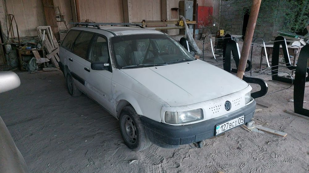 Срочно! Продам Пассат