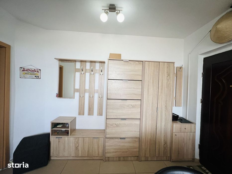 Apartament cu 3 camere complet mobilat si utilat - Circumvalatiunii