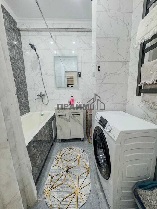ПРОДАМ 3Х ком. Самал (Нина ПРАЙМ)