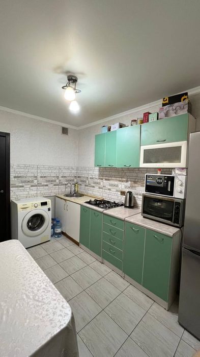 Продаю квартиру.