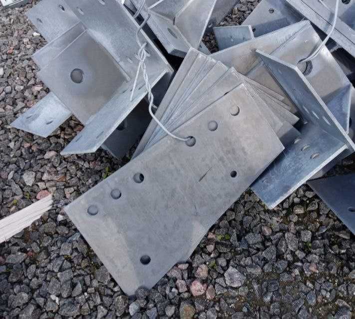 Любые типы стальных опор до 500 кВ. Коротко и по делу читайте внутри.