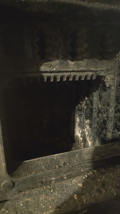 Centrala Ferolli 27kw
