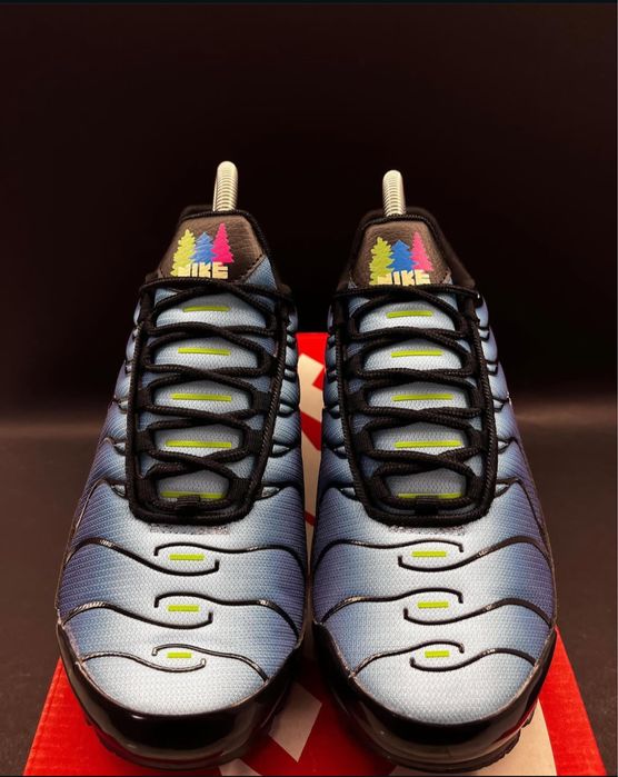 Nike Air Max Plus Night Sky