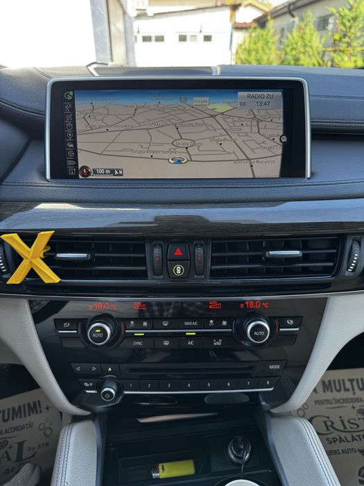 De vanzare BMW X6 30xDrive