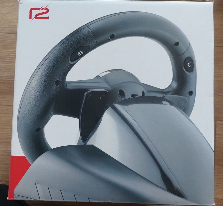 Конзола,волан???