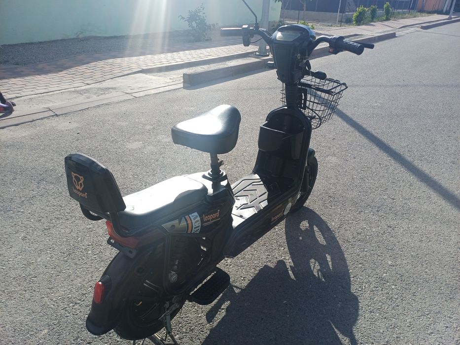 Самокат сатылады