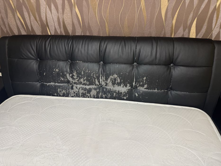Продам кровать