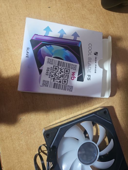 Продам кулера срочно