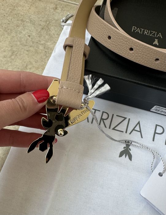 Чисто нов колан Patrizia Pepe
