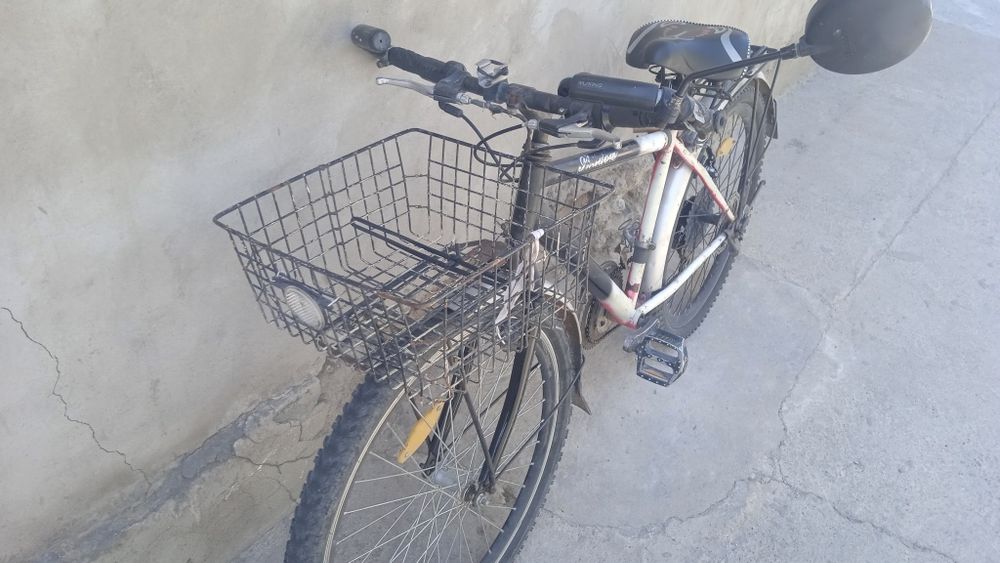 Продам велосипеды