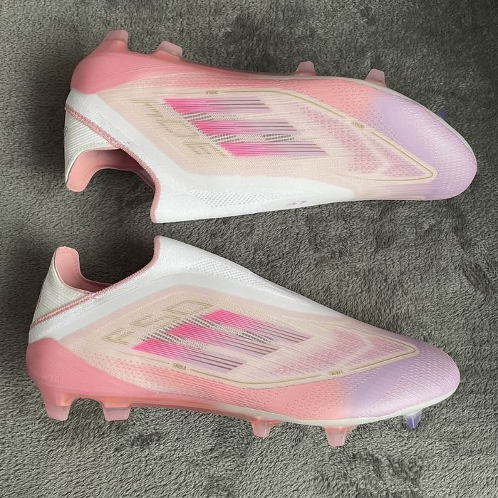 Ghete de fotbal adidas F50 Elite Lamine Yamal LL FG