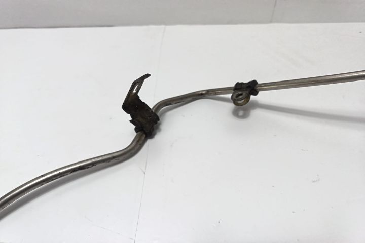 Conducta tur turbo 03G145771B Audi A4 B7 seria