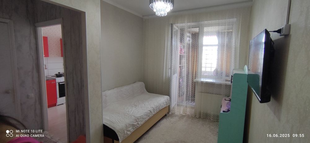 Продам 1 комнатную квартиру