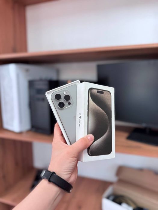 iPhone 15 Pro Рассрочка 0.0.24