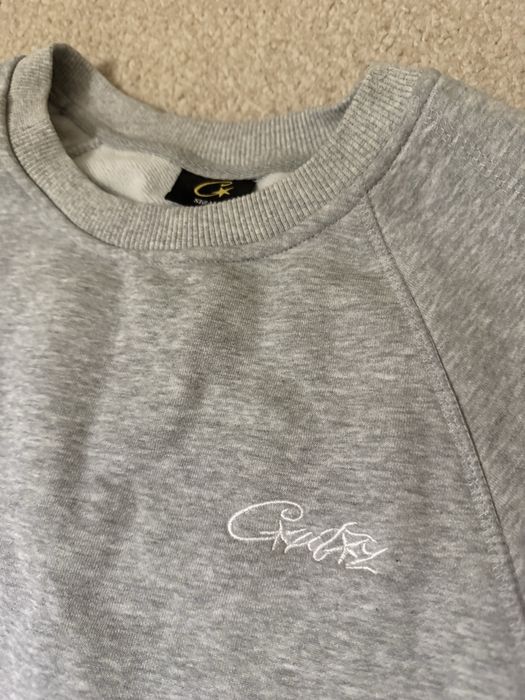 Corteiz HMP Sweatshirt