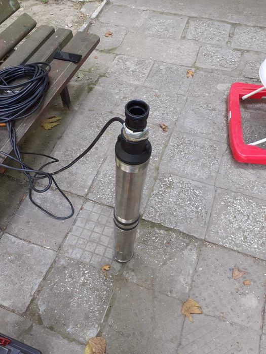 Помпа за вода EINHELL