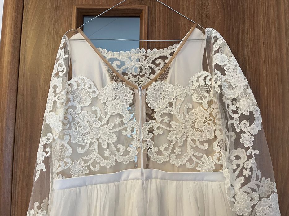 Rochie cununie/mireasa