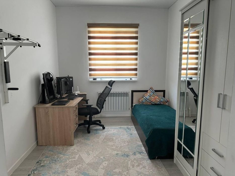 продается дом мкр.балауса